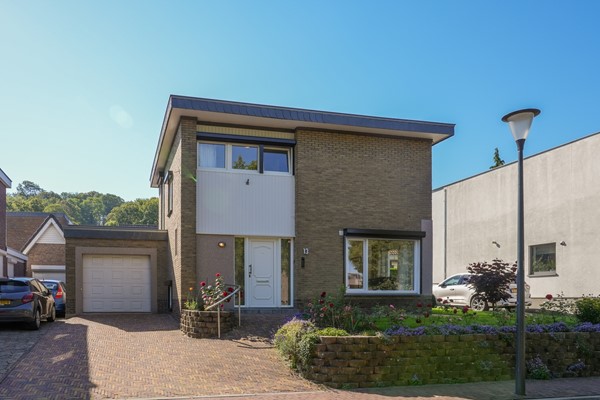 Property photo - Schoolstraat 13, 6271JD Gulpen